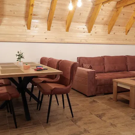 Διαμέρισμα Marija Hp