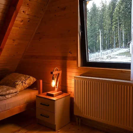 Апартаменты Marija Hp *