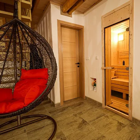 Marija Hp Апартаменты