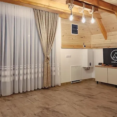 Marija Hp Апартаменты