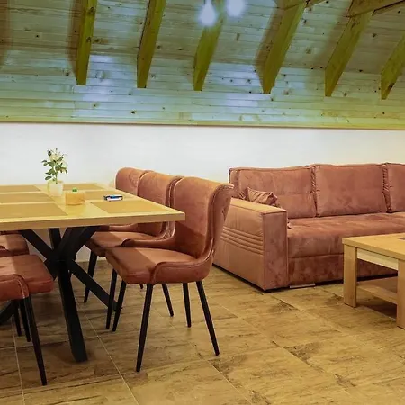 Marija Hp Διαμέρισμα