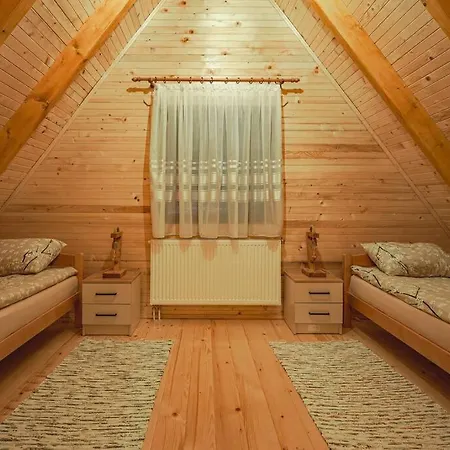 Marija Hp Διαμέρισμα