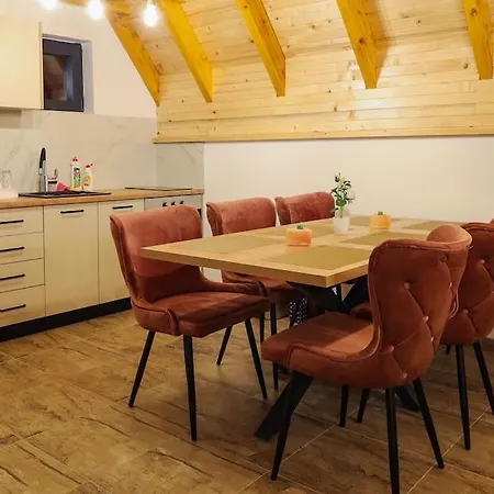 Διαμέρισμα Marija Hp *