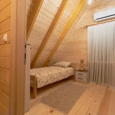 Апартаменты Marija Hp *