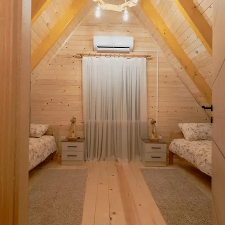 Marija Hp Апартаменты *