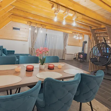 Апартаменты Marija Hp Han Pijesak