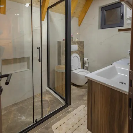 Marija Hp Апартаменты