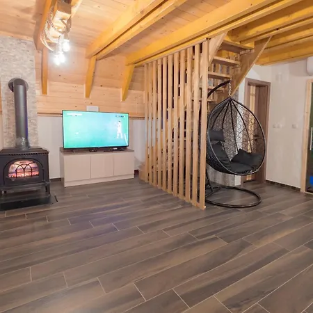 Marija Hp Апартаменты *