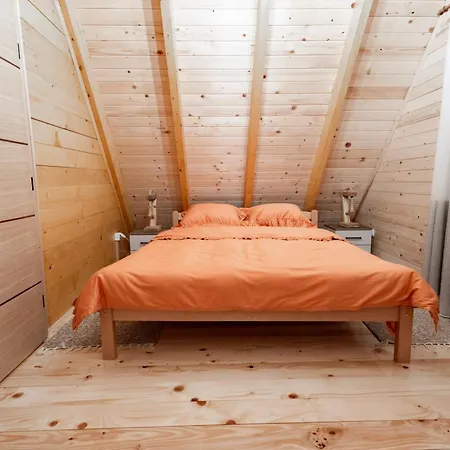 Апартаменты Marija Hp Han Pijesak