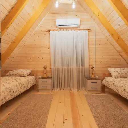 Апартаменты Marija Hp