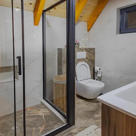 Marija Hp Апартаменты *