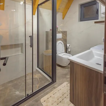 Апартаменты Marija Hp